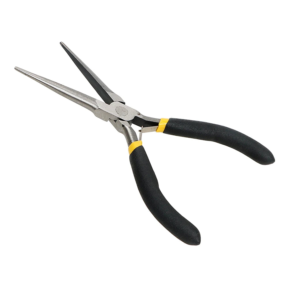 Durable Long Nose Pliers for Electricians and DIY Tasks - Smarsty