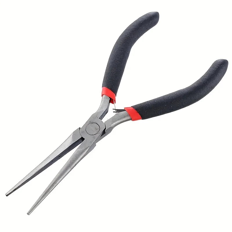 Multi Tool Long Nose Plier for Precision Repairs - Smarsty