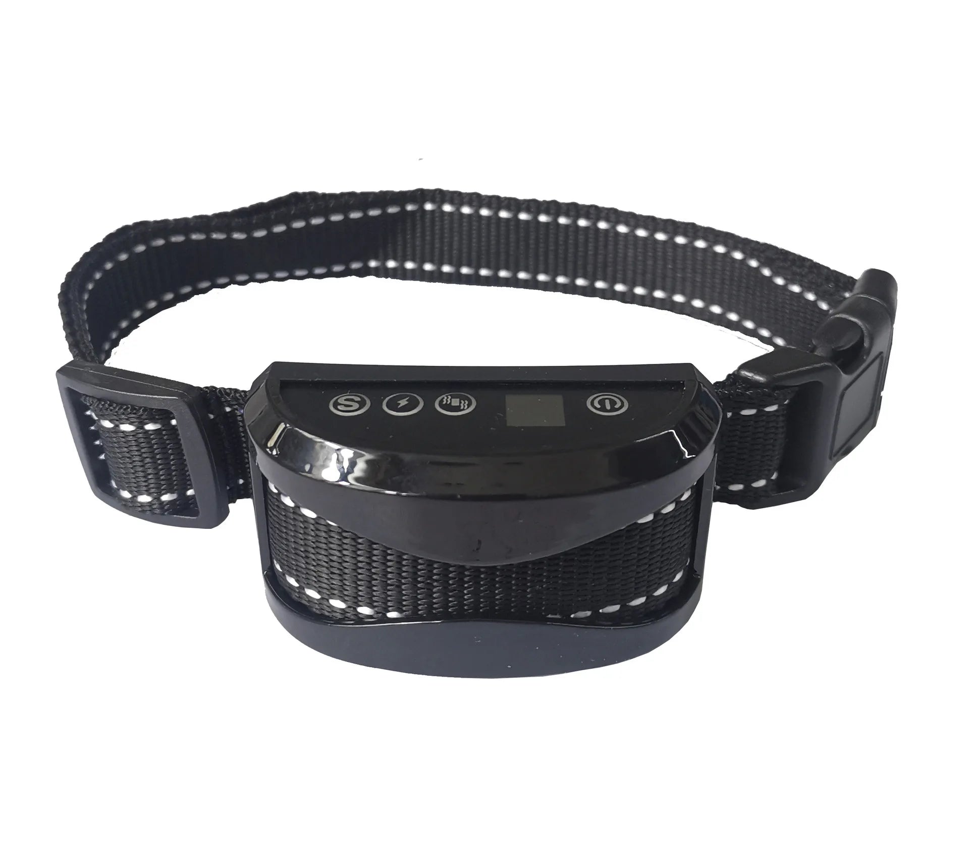 Rechargeable Anti Bark Training Collar for Dogs - Smarsty