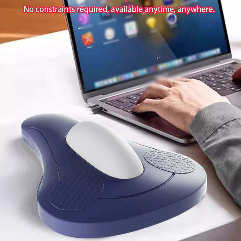 Rechargeable Pelvic Floor Exerciser with Vibration Massage - Smarsty