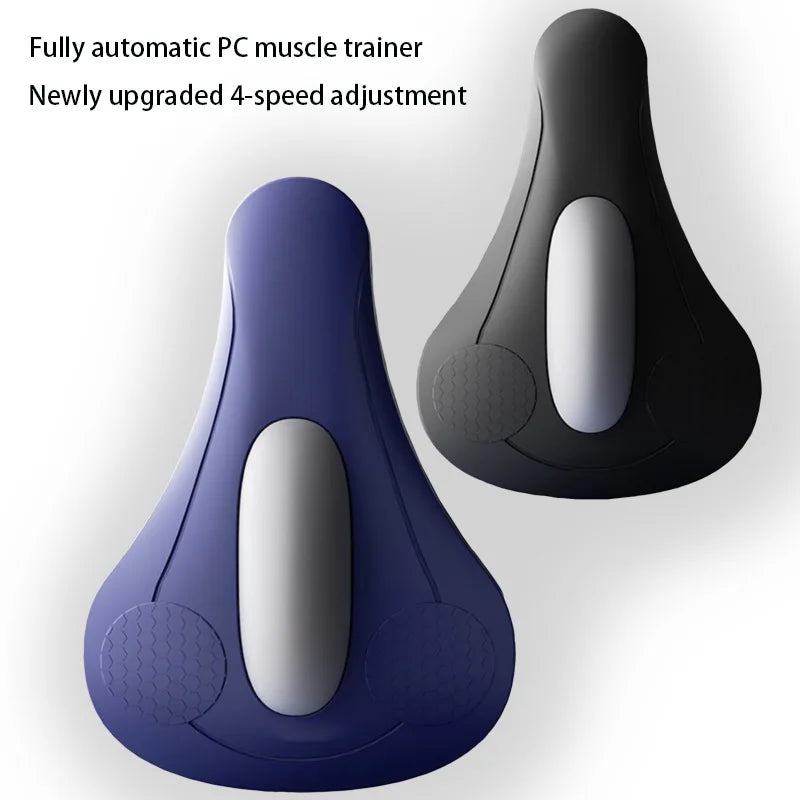Rechargeable Pelvic Floor Exerciser with Vibration Massage - Smarsty
