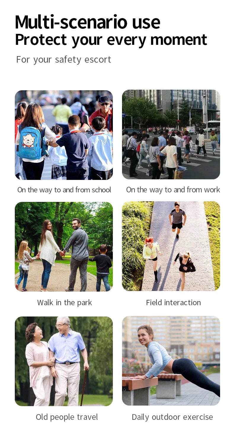 Ultrasonic Dog Repeller with LED for Effective Anti-Barking - Smarsty