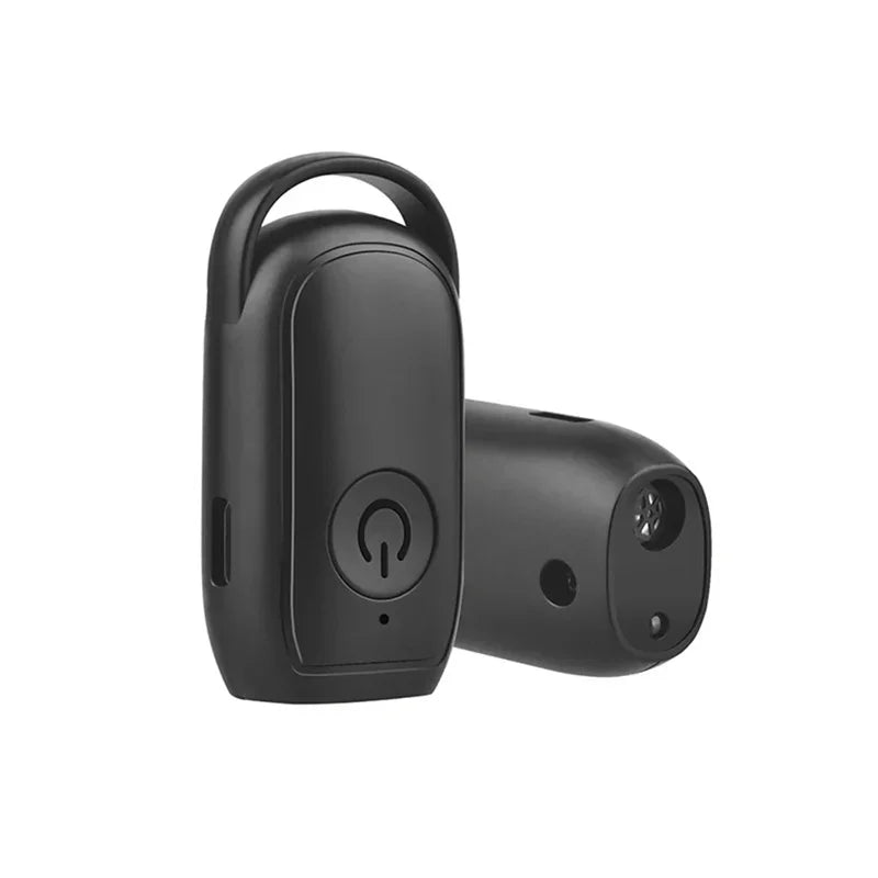 Ultrasonic Dog Repeller with LED for Effective Anti-Barking - Smarsty