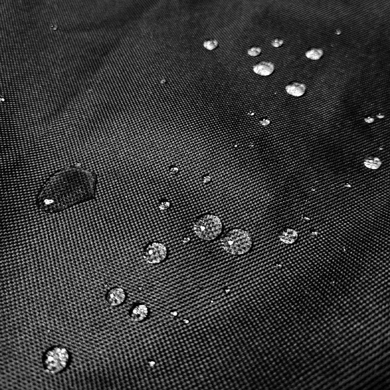 Waterproof Dog Car Seat Cover with Storage Pocket - Smarsty