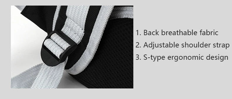 Breathable Transparent Cat Backpack for Easy Travel - Smarsty