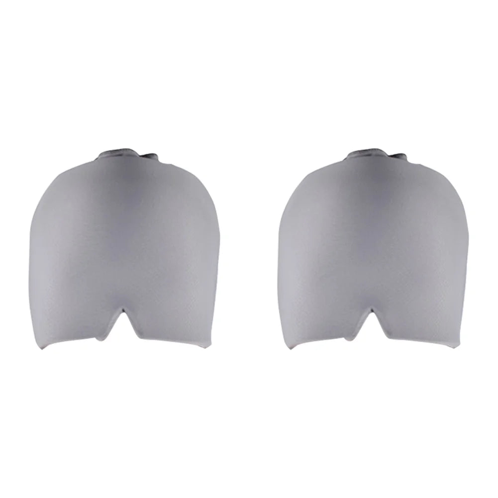 Migraine Relief Gel Ice Cap for Pain Relief - Smarsty