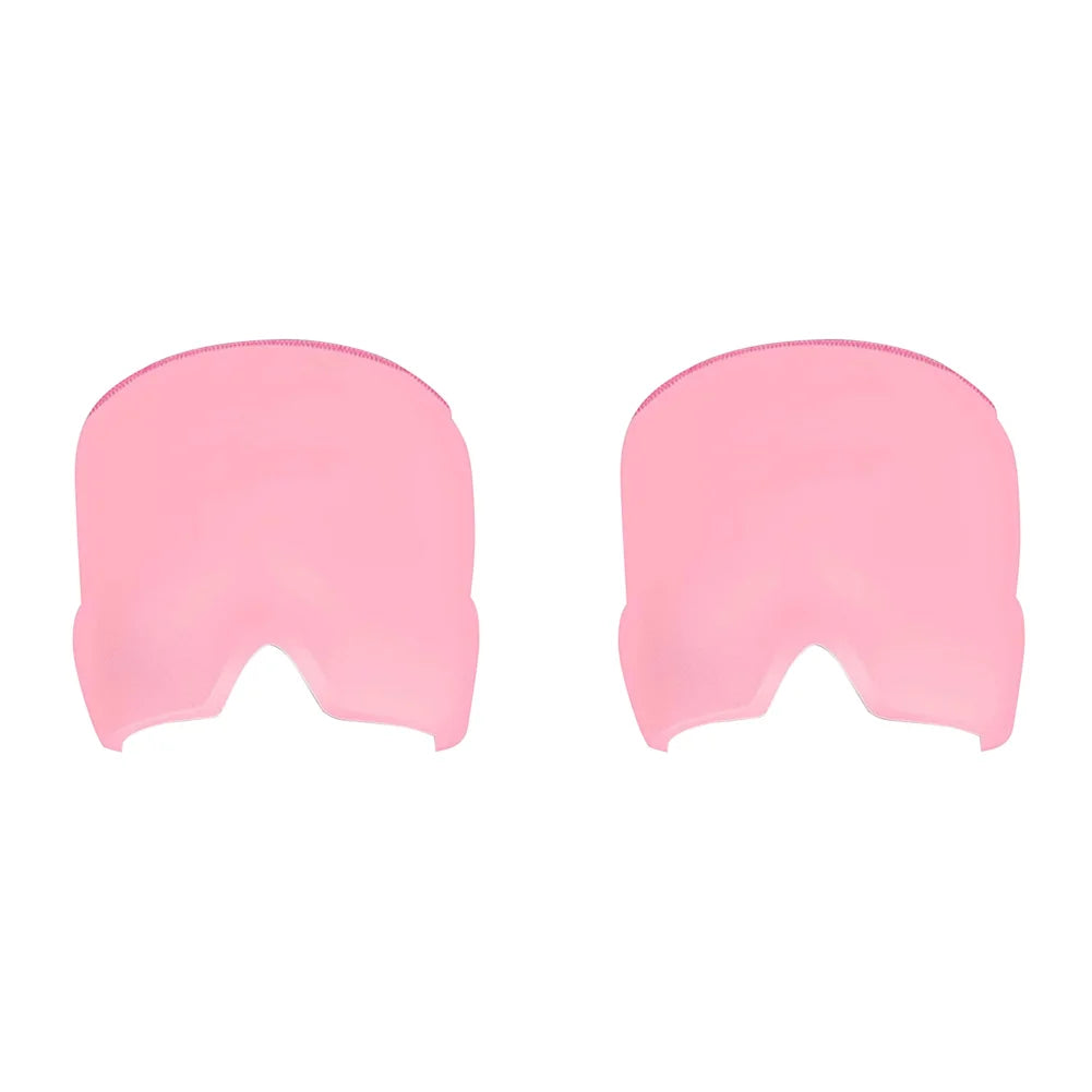 Migraine Relief Gel Ice Cap for Pain Relief - Smarsty