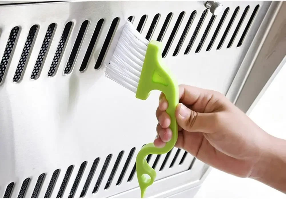 2-in-1 Windows Gap Cleaning Brush for Effortless Home Cleaning - Smarsty