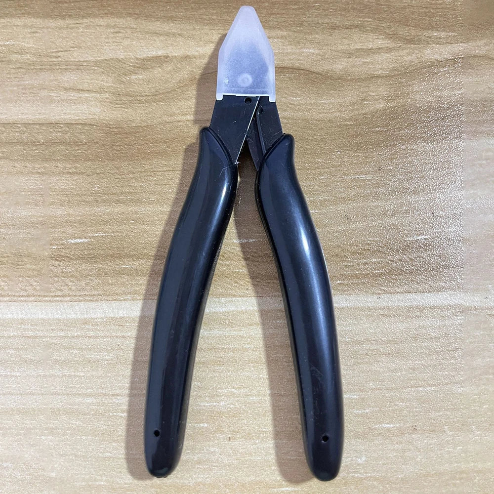 Durable Sharp Diagonal Plier Cutter for Precision Wire Cutting - Smarsty