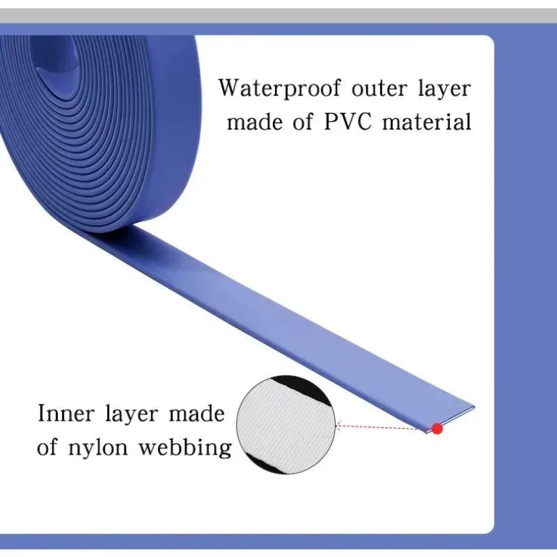 Waterproof Macaron Colored PVC Dog Collar Easy To Clean - Smarsty