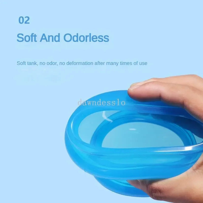 Anti-Cellulite Silicone Cupping Massage Cups for Firm Skin - Smarsty