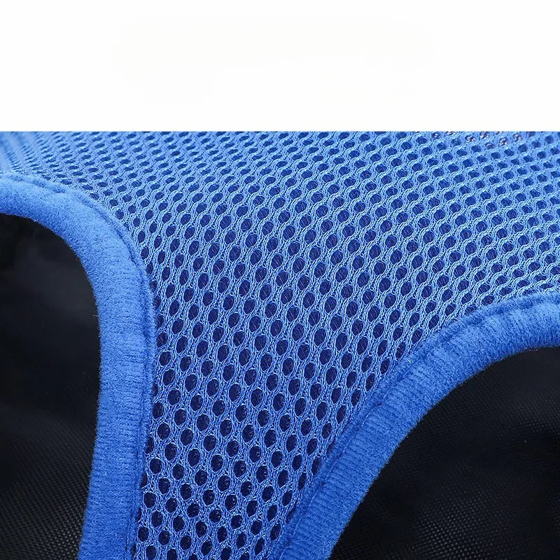 Breathable Portable Travel Pet Dog Carrier Backpack - Smarsty