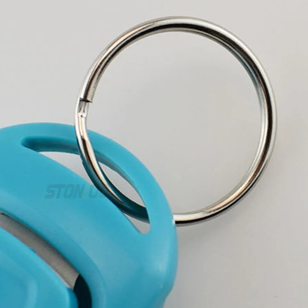 Pet Training Clicker and Whistle 2 in 1 Tool - Smarsty