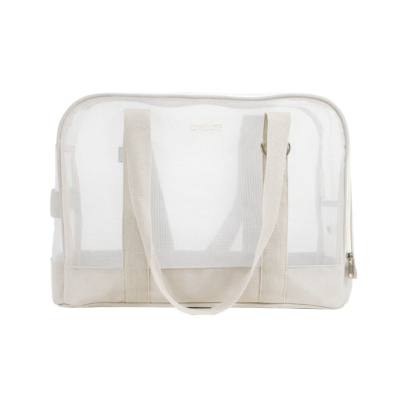 ONECUTE Portable Breathable Pet Carrier Bag for Small Dogs - Smarsty