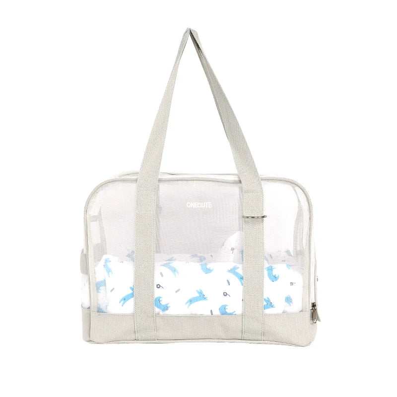 ONECUTE Portable Breathable Pet Carrier Bag for Small Dogs - Smarsty