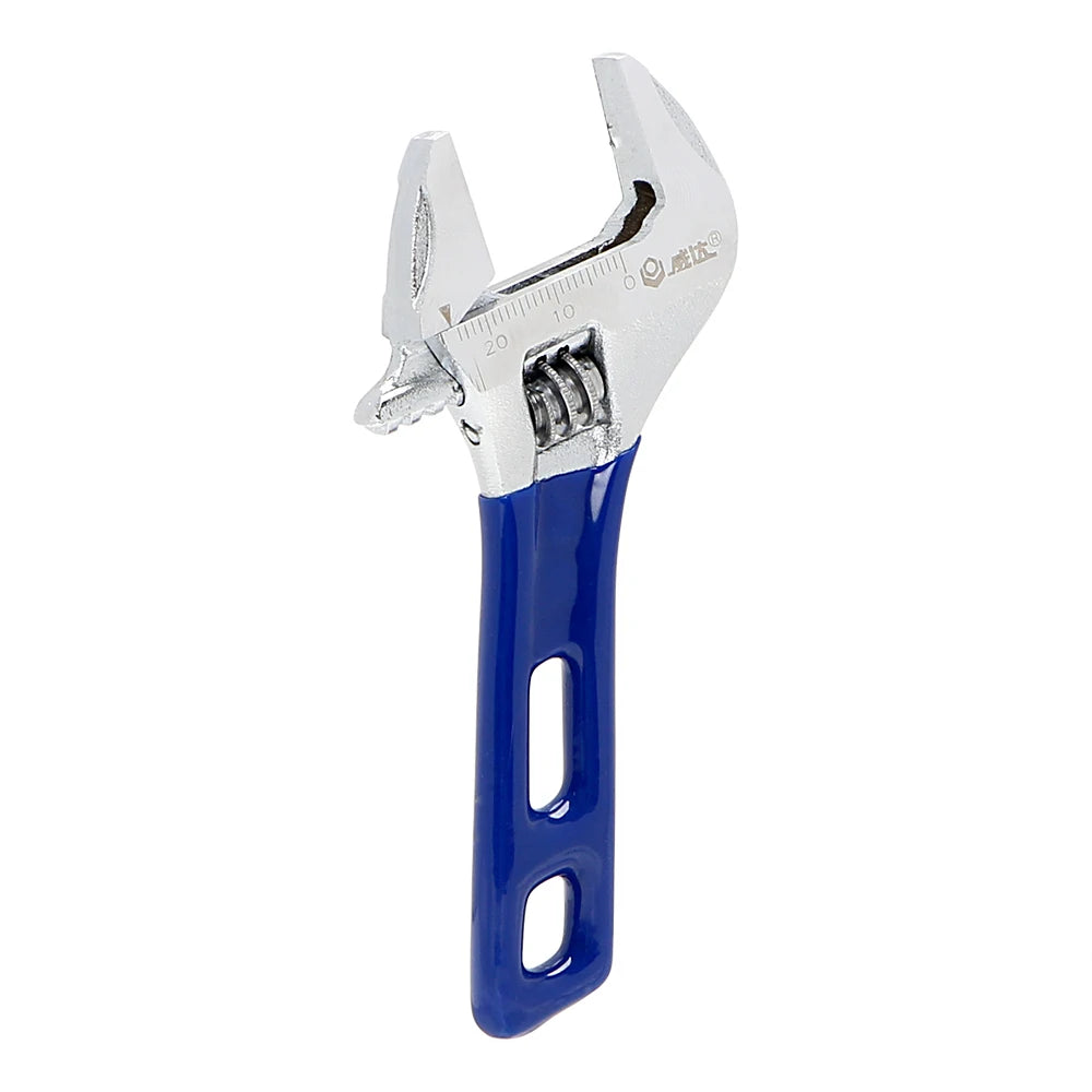 DIYWORK Adjustable Stainless Steel Wrench for Versatile Use - Smarsty