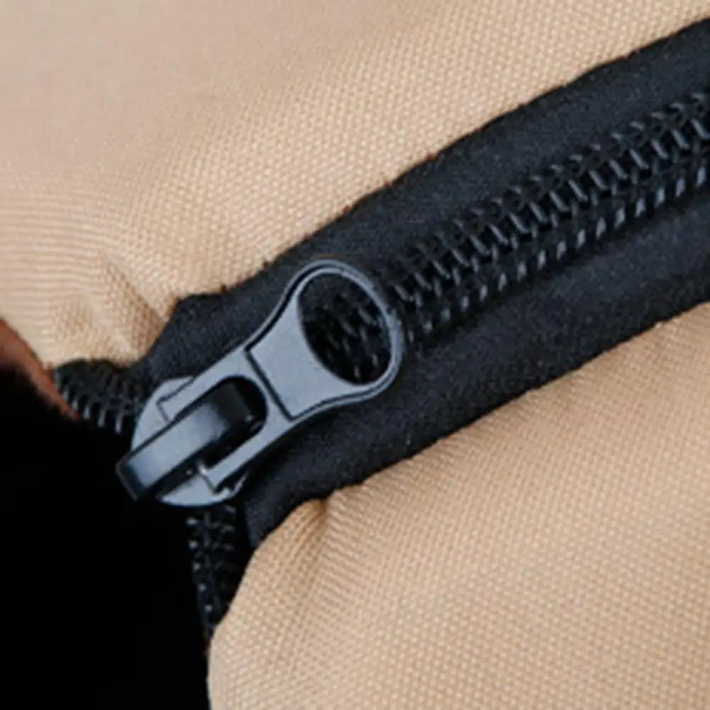 Soft-Sided Pet Carrier Tote with Adjustable Interior Pad - Smarsty