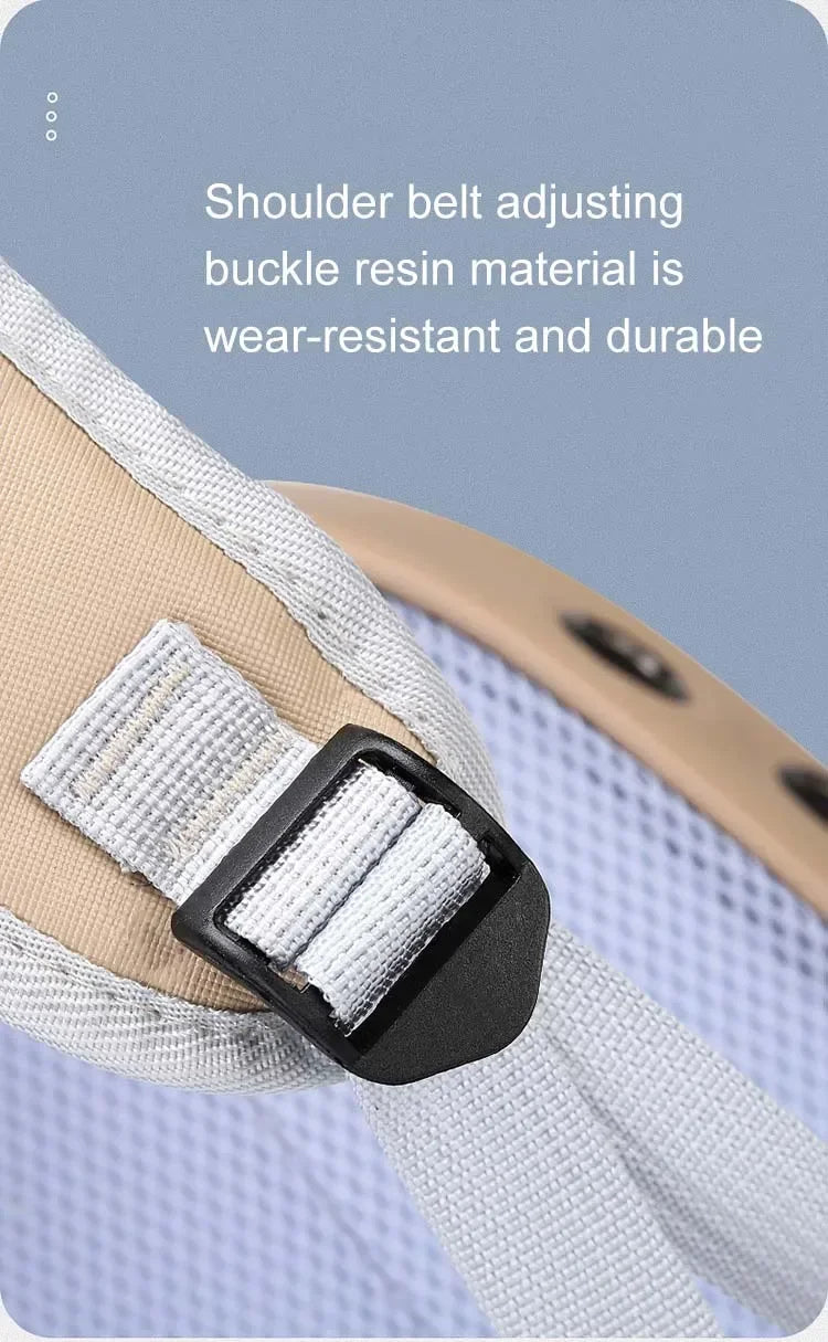 Portable Cat Carrier Backpack for Travel and Outdoor - Smarsty