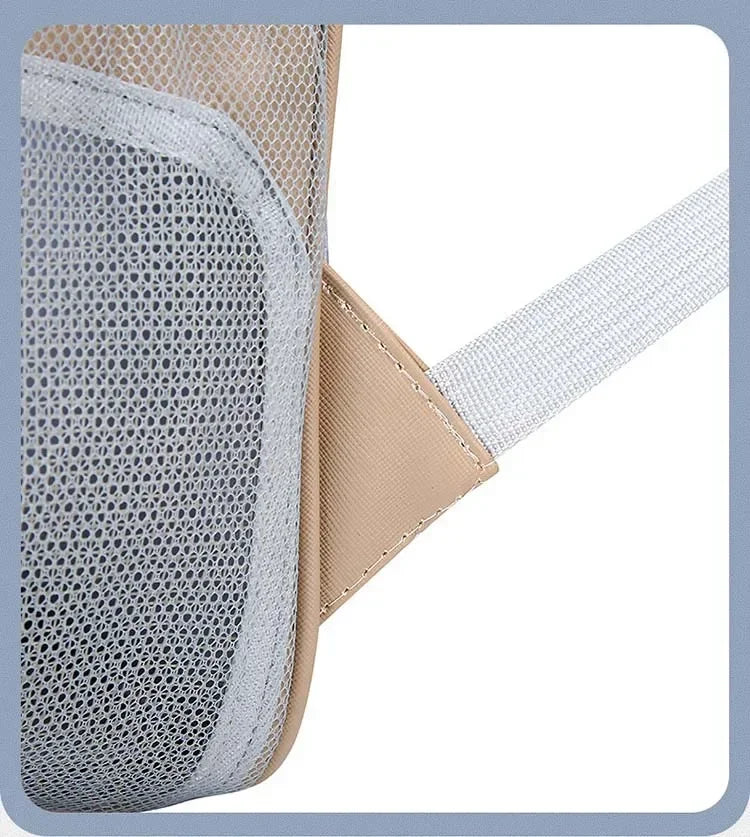 Portable Cat Carrier Backpack for Travel and Outdoor - Smarsty