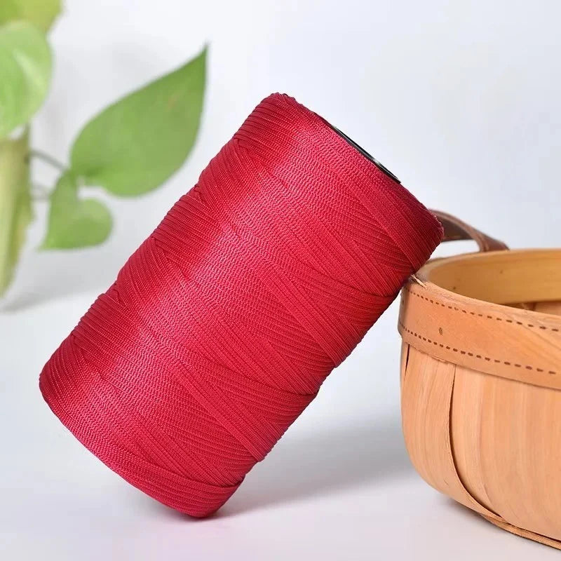 Ice Silk Crochet Yarn for Summer Knitting Projects - Smarsty