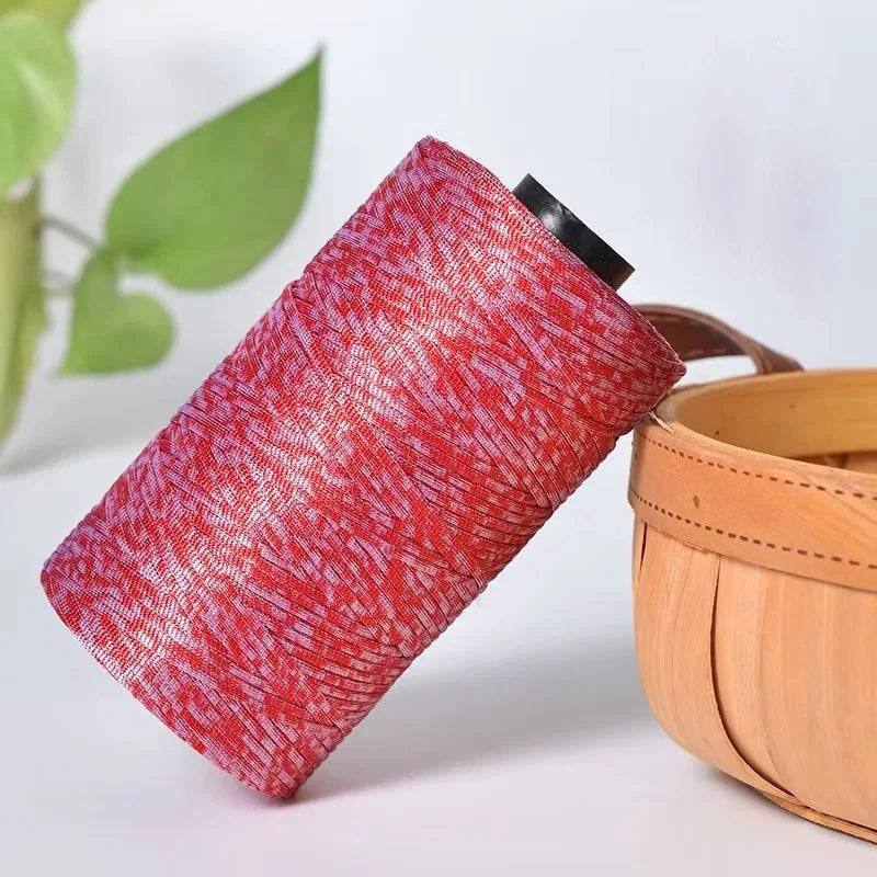 Ice Silk Crochet Yarn for Summer Knitting Projects - Smarsty