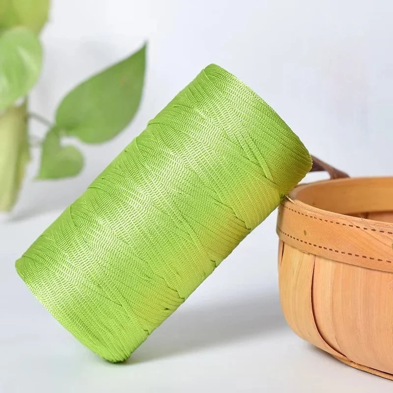 Ice Silk Crochet Yarn for Summer Knitting Projects - Smarsty