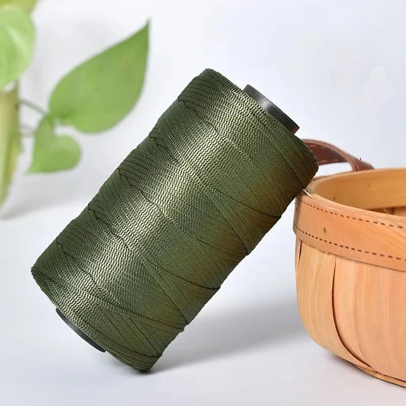 Ice Silk Crochet Yarn for Summer Knitting Projects - Smarsty