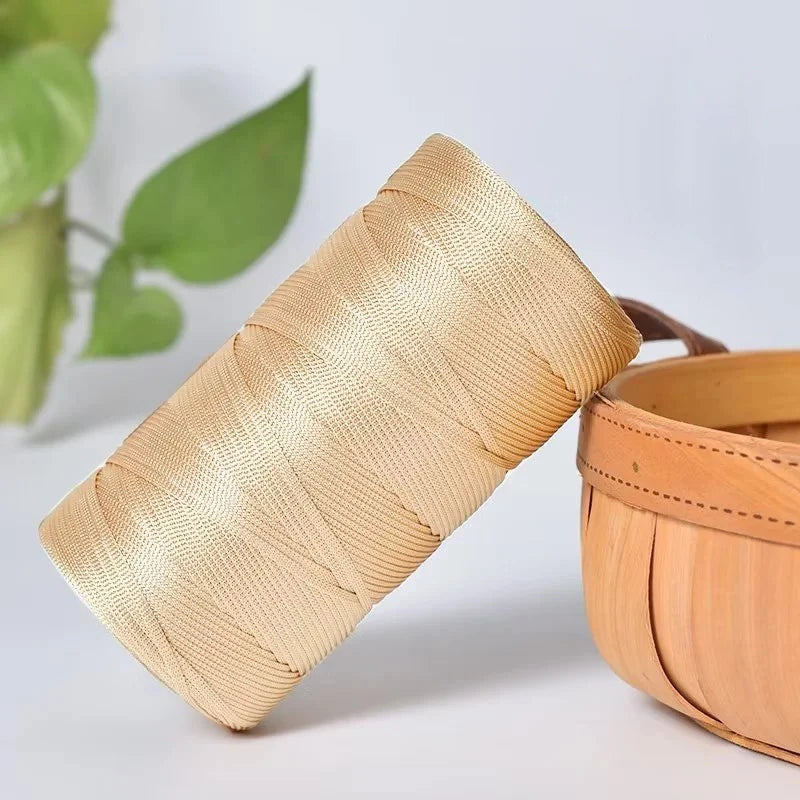 Ice Silk Crochet Yarn for Summer Knitting Projects - Smarsty