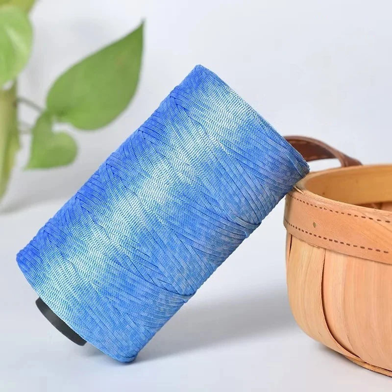 Ice Silk Crochet Yarn for Summer Knitting Projects - Smarsty