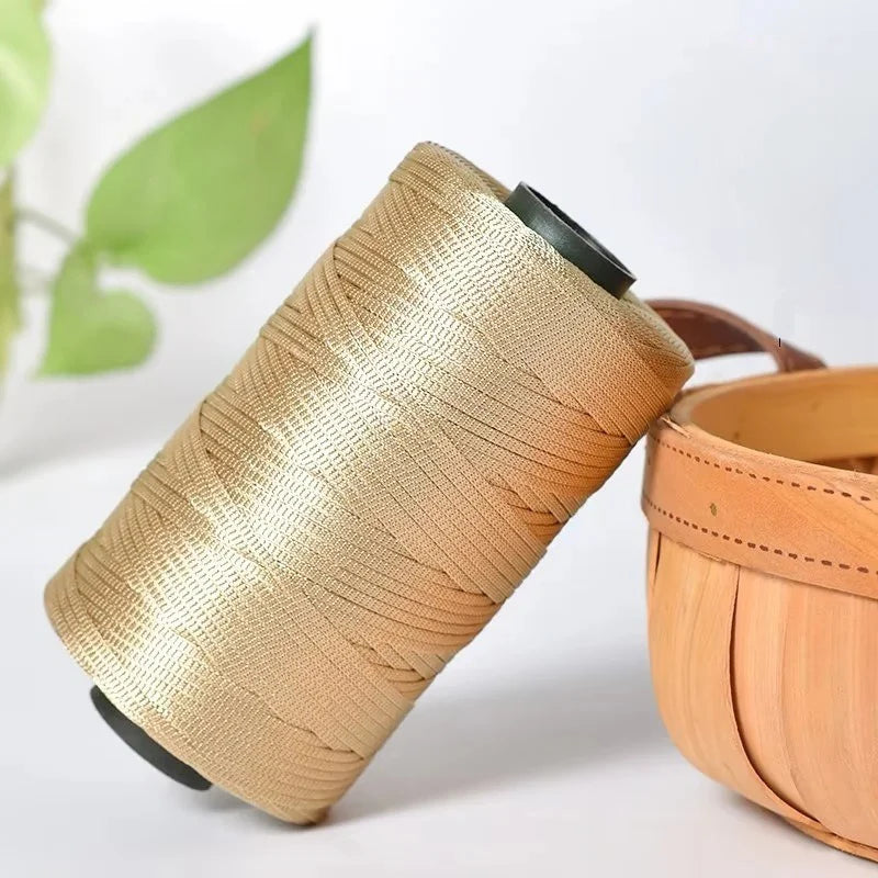 Ice Silk Crochet Yarn for Summer Knitting Projects - Smarsty