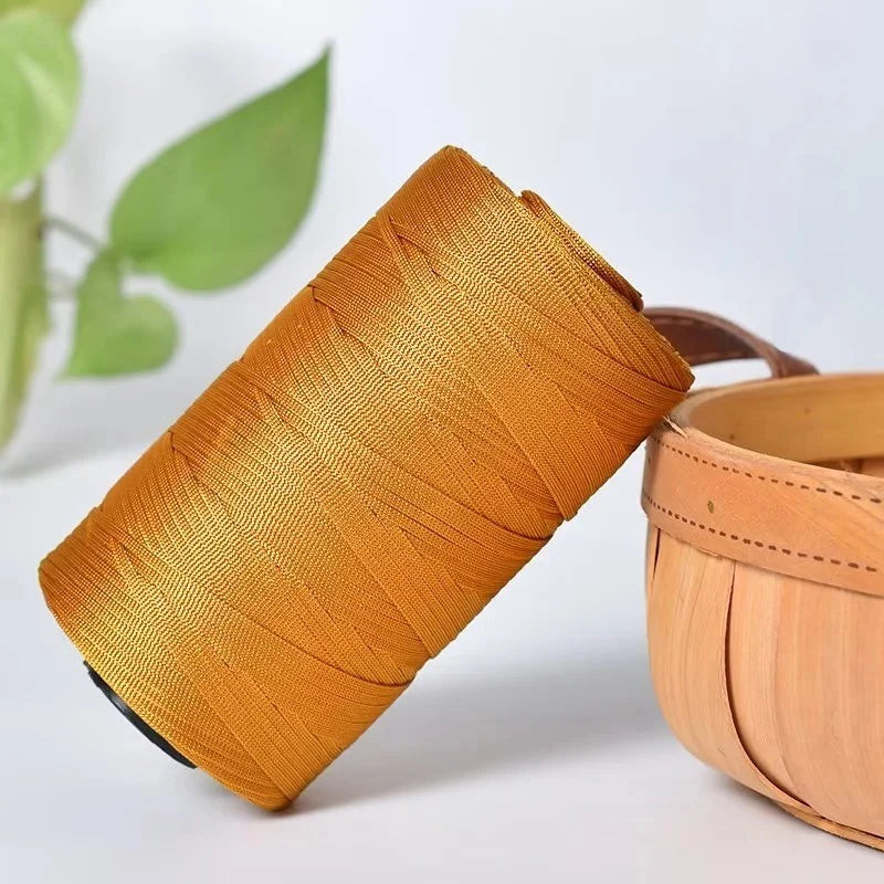 Ice Silk Crochet Yarn for Summer Knitting Projects - Smarsty