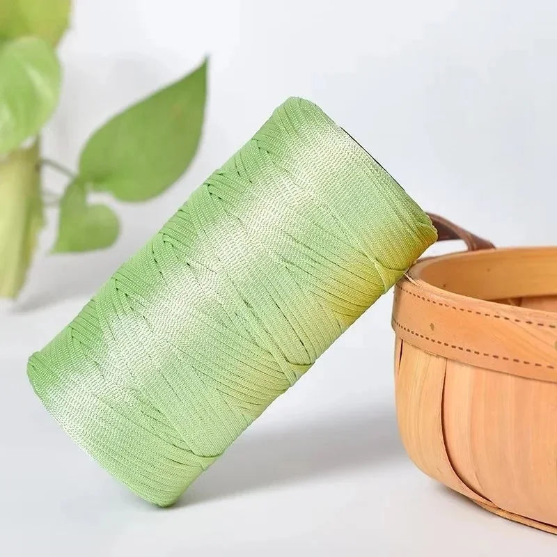 Ice Silk Crochet Yarn for Summer Knitting Projects - Smarsty