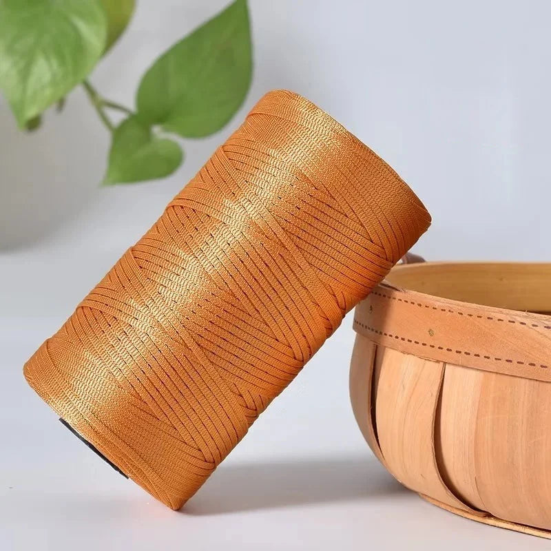 Ice Silk Crochet Yarn for Summer Knitting Projects - Smarsty