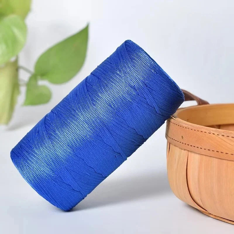 Ice Silk Crochet Yarn for Summer Knitting Projects - Smarsty