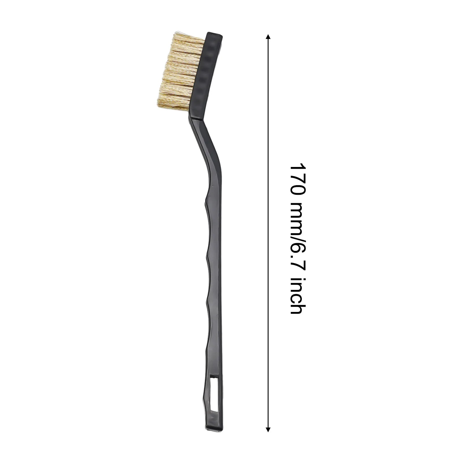 Stainless Steel Wire Brushes for Easy Rust Removal - Smarsty