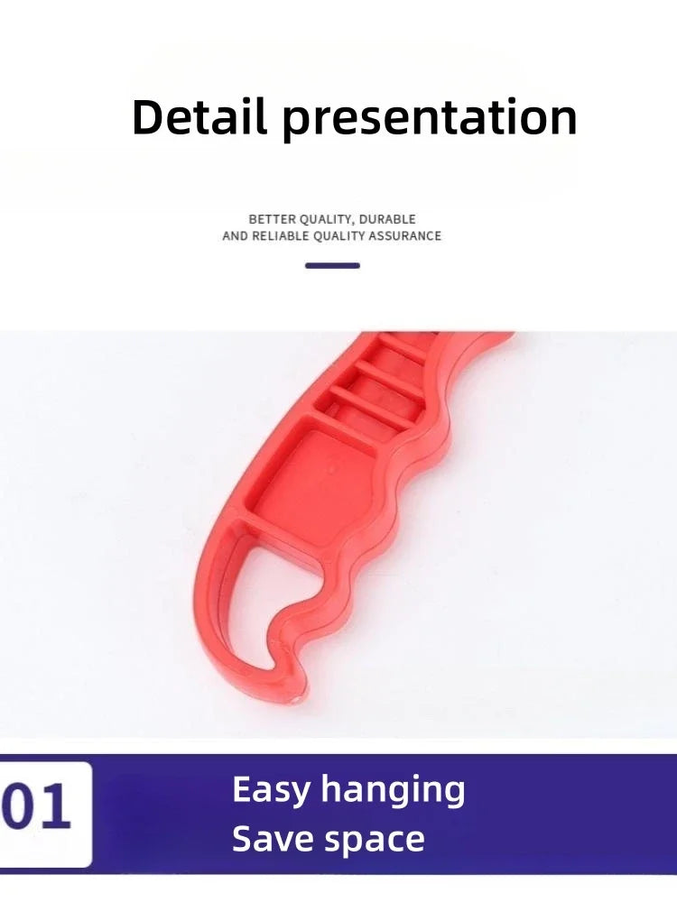 Brass Plated Steel Wire Brush For BBQ Grill Cleaning - Smarsty