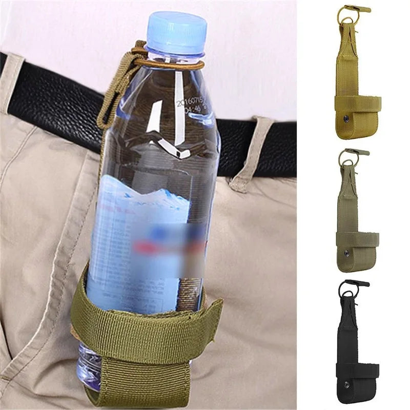 Tactical Dog Harness and Leash Set for All Breeds - Smarsty