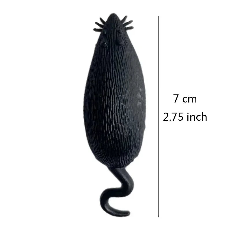 Funny Electric Catnip Bug Toy with Automatic Tunnel - Smarsty