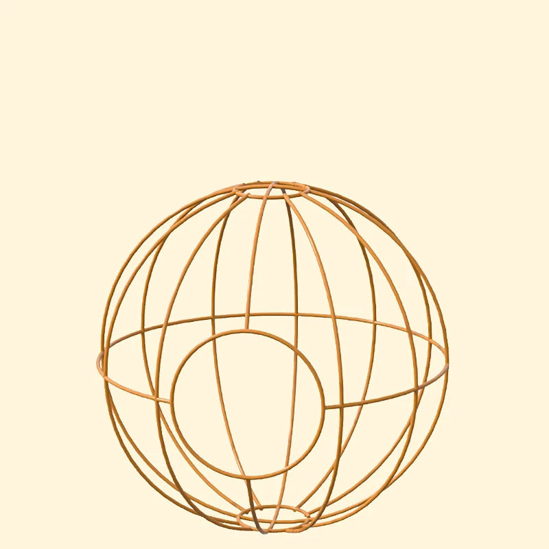 Bird Nest Fake Grass Handwoven Bird Cage House Parrot Canary Lovebird Parakeet Cockatiel Fake Hand-Woven Grass Hatching Bird Hut - Smarsty