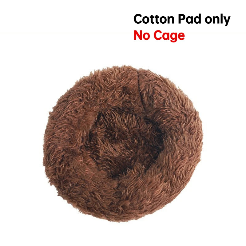 Bird Nest Fake Grass Handwoven Bird Cage House Parrot Canary Lovebird Parakeet Cockatiel Fake Hand-Woven Grass Hatching Bird Hut - Smarsty