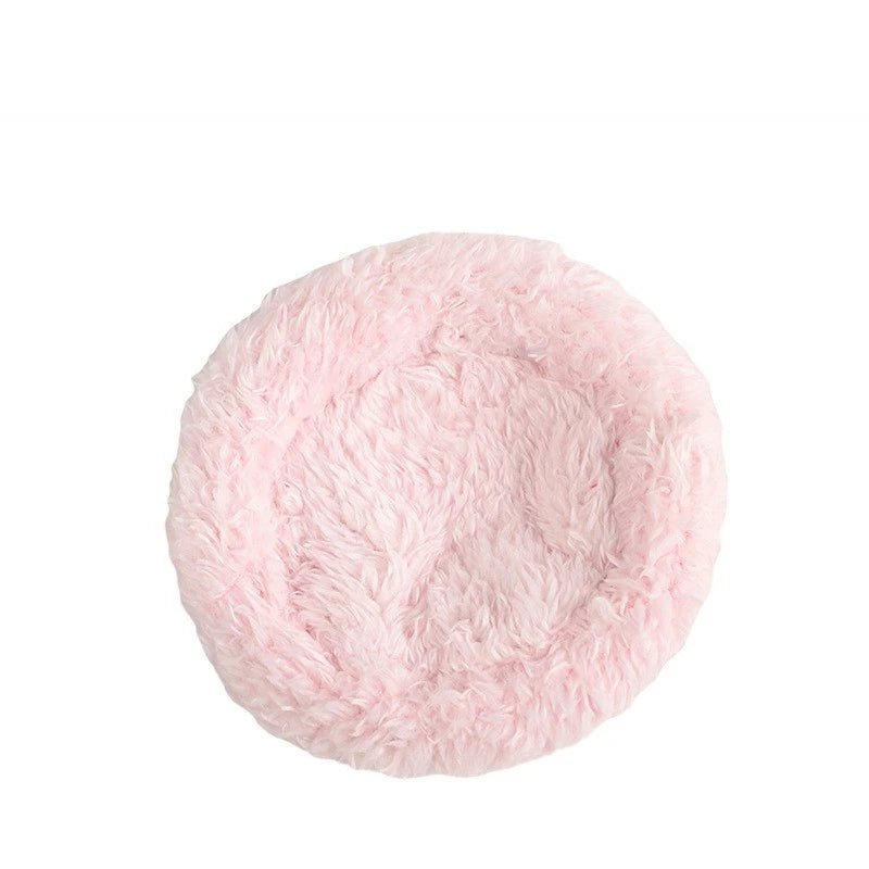 Bird Nest Fake Grass Handwoven Bird Cage House Parrot Canary Lovebird Parakeet Cockatiel Fake Hand-Woven Grass Hatching Bird Hut - Smarsty