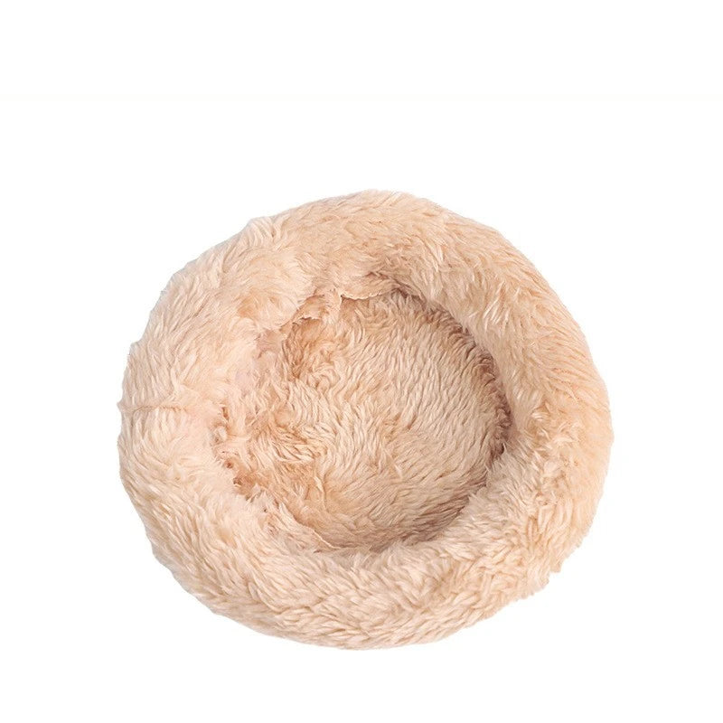 Bird Nest Fake Grass Handwoven Bird Cage House Parrot Canary Lovebird Parakeet Cockatiel Fake Hand-Woven Grass Hatching Bird Hut - Smarsty