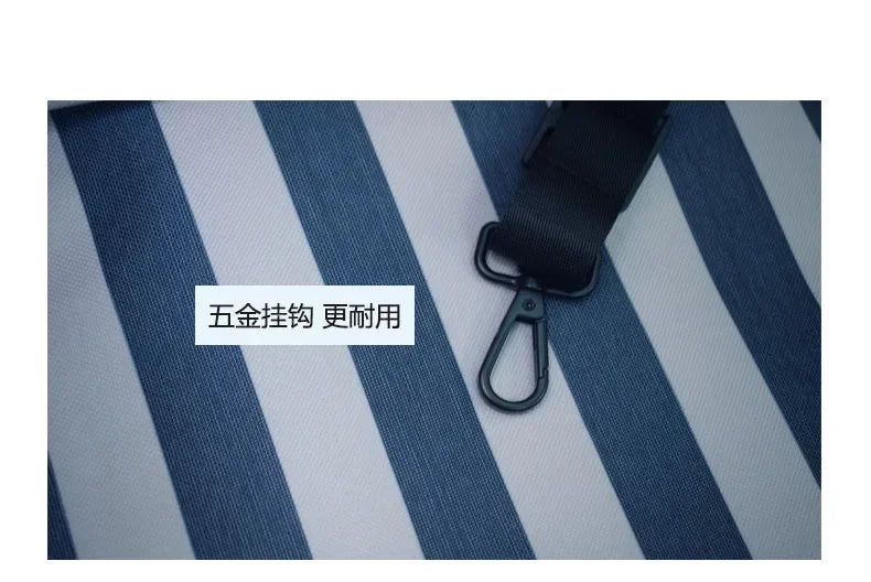 Waterproof Dog Car Seat Cover for Travel Comfort - Smarsty