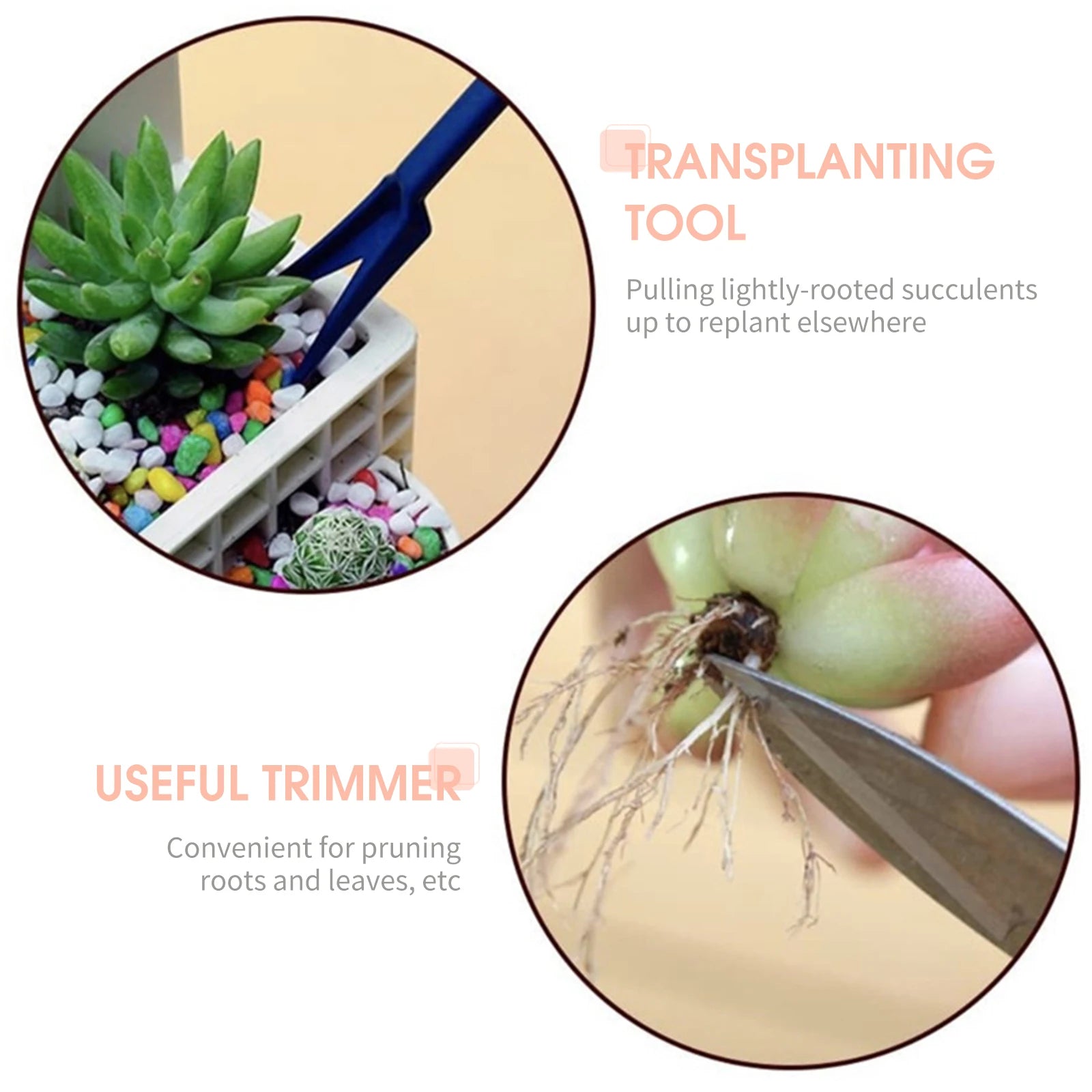 12PCS Garden Planting Tool Set for Easy Transplanting - Smarsty