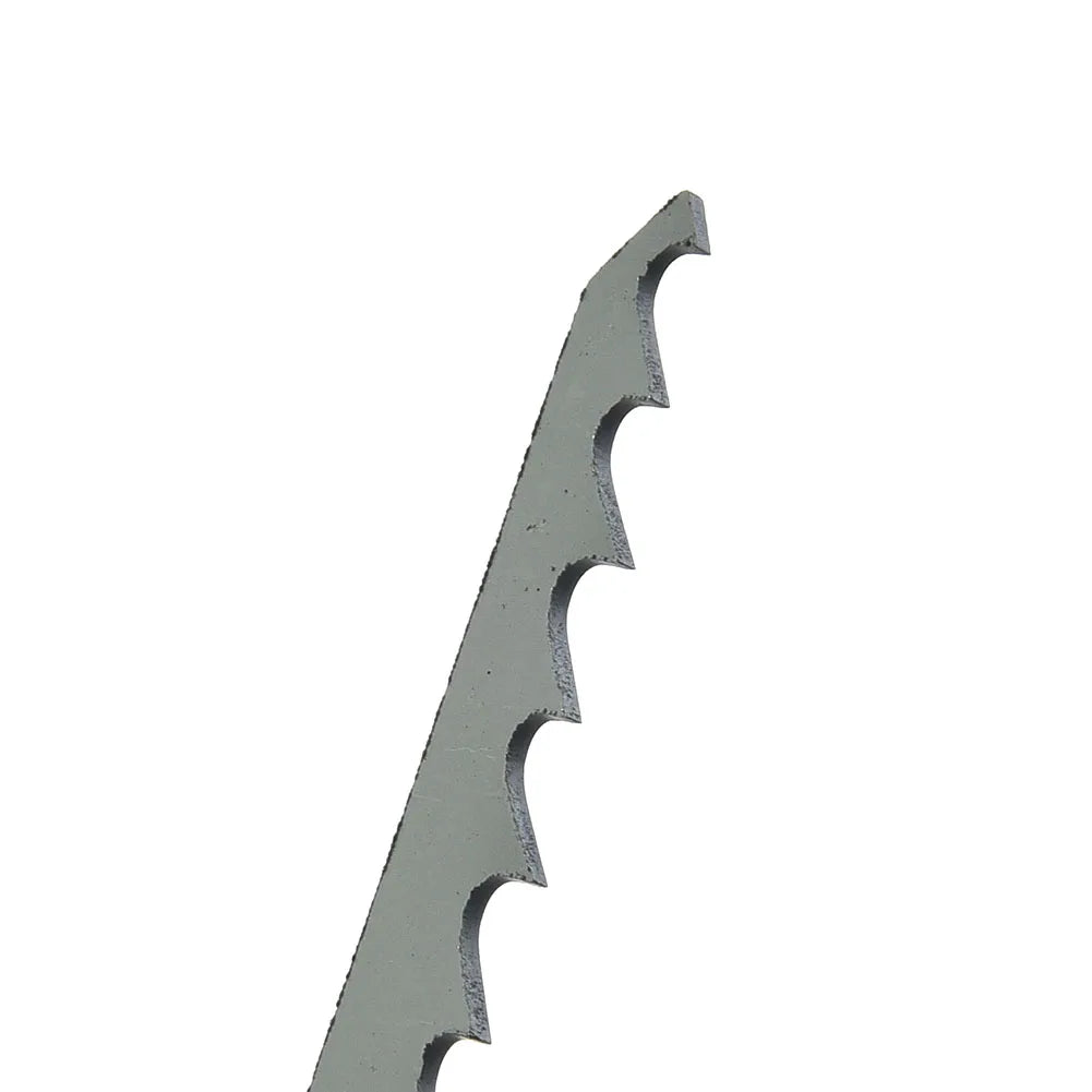 150mm Reciprocating Saw Blades for Wood Cutting - Smarsty
