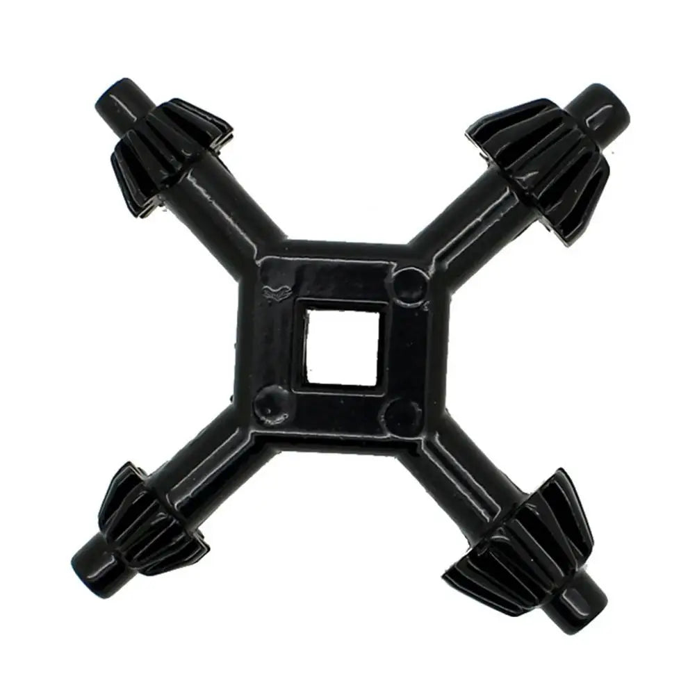 4 In 1 Cross Wrench for Drills and Power Tools - Smarsty