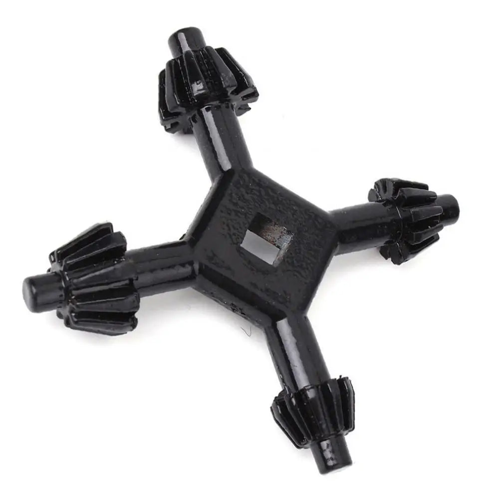 4 In 1 Cross Wrench for Drills and Power Tools - Smarsty