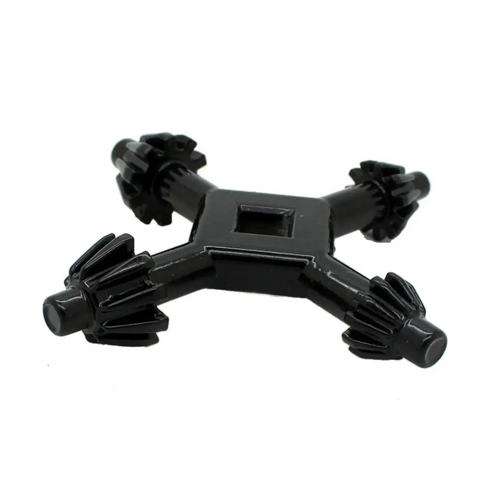 4 In 1 Cross Wrench for Drills and Power Tools - Smarsty