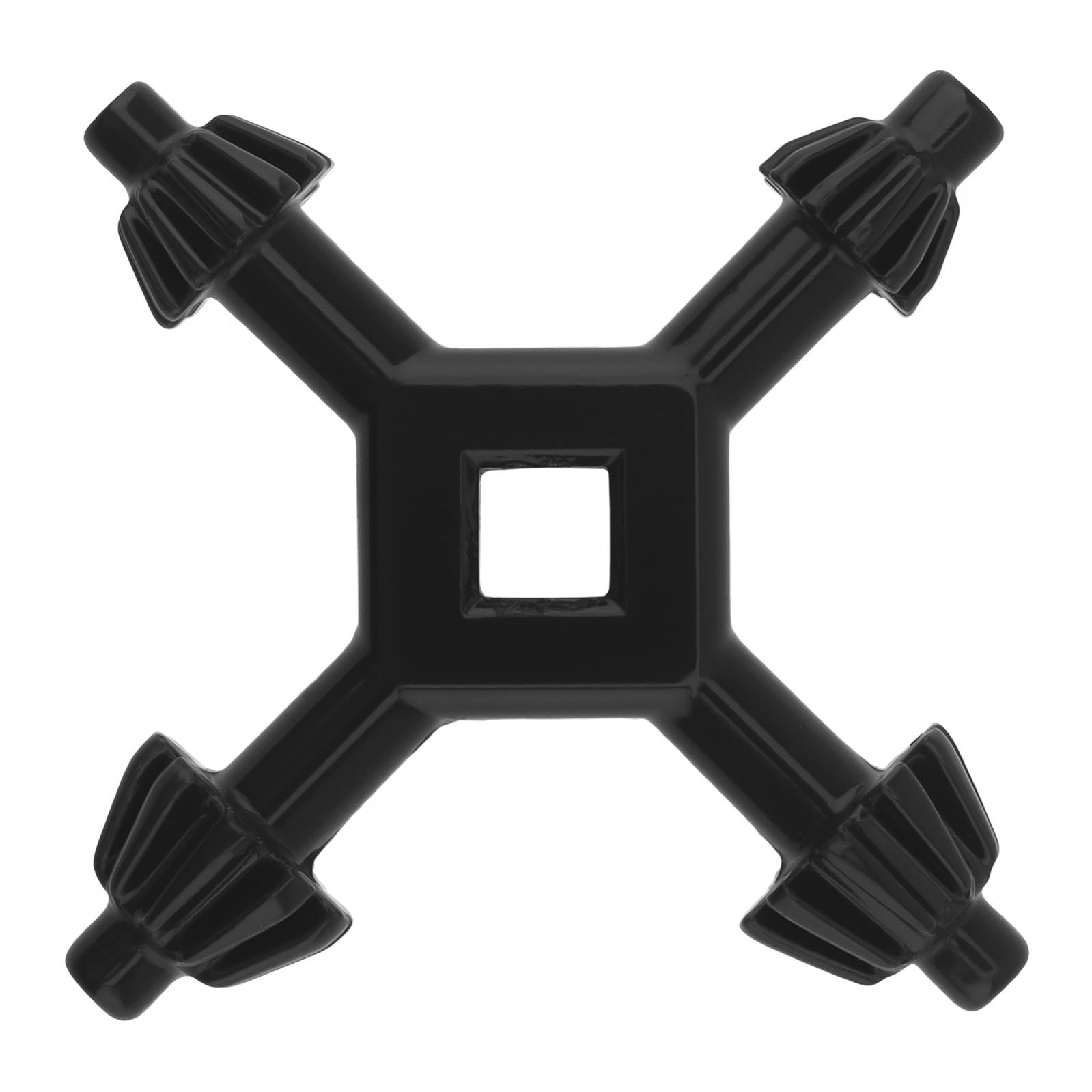 4 In 1 Cross Wrench for Drills and Power Tools - Smarsty