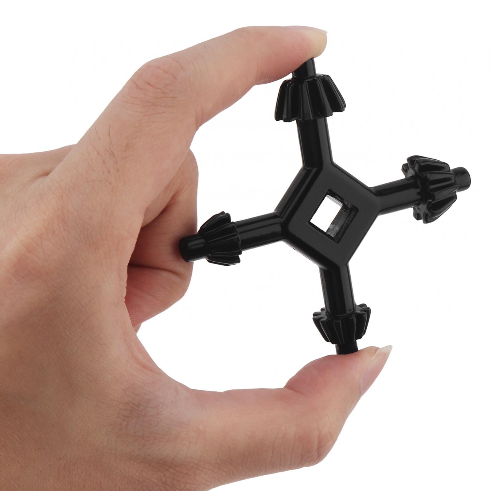 4 In 1 Cross Wrench for Drills and Power Tools - Smarsty